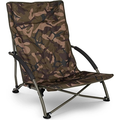 Fox Voyager Guest Chair