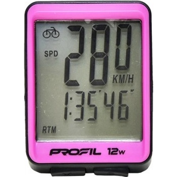 Profil 12W