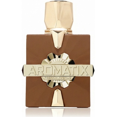 French Avenue Aromatix Royal Taboo parfum pánsky 100 ml