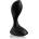 Satisfyer BACKDOOR LOVER анален разширител вибриращ Black 11 см