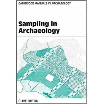 Image 1 of Sampling in Archaeology | Clive Orton