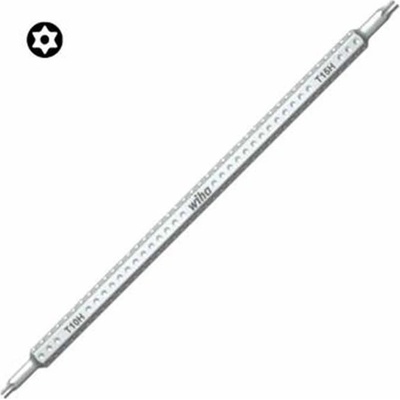 Wiha kombinovaný TORX T10H / T15H 6 27632