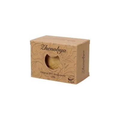 Zhenobya Bio mýdlo Aleppo 12% 200 g