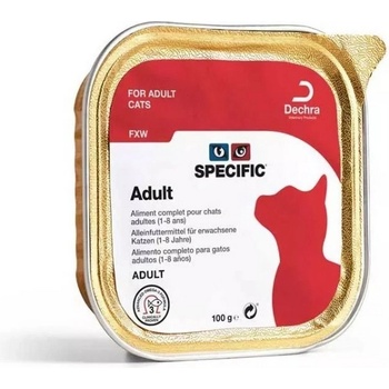 Specific FXW Adult 100 g