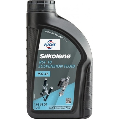 Fuchs Silkolene RSF 10 1 l | Zboží Auto