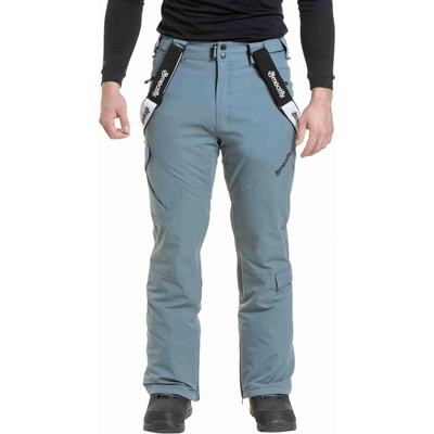 MEATFLY мъжки SNB & SKI панталони Ghost Blue Sea Meatfly | Sin | МЪЖЕ | M