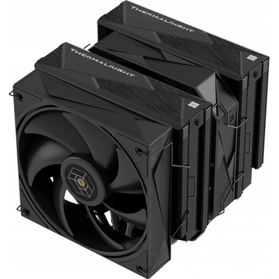 Thermalright Royal Pretor 130 Black – Zboží Mobilmania