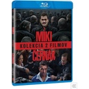 MIKI a ČERNÁK BD