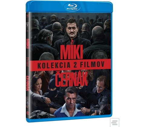 MIKI a ČERNÁK BD