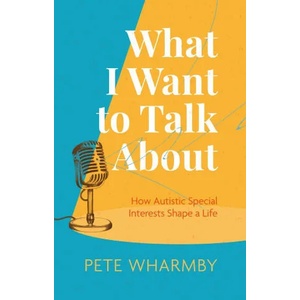 What I Want to Talk About | Rowling J. K (ISBN: 9781787758278)