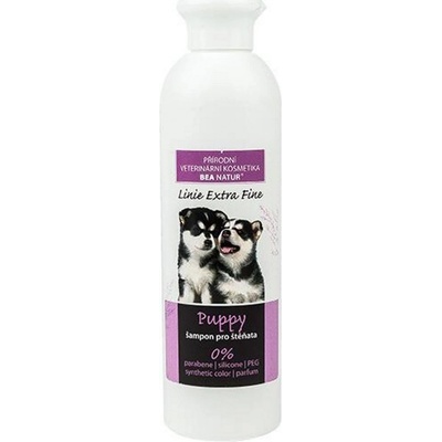 Bea Puppy pre šteňatá 250ml