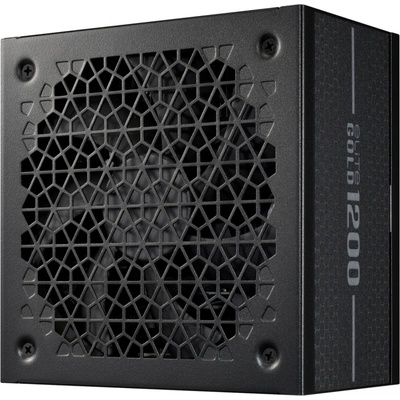 Cooler Master ELITE Gold 1200W FM MPW-C001-AFAG-BEU