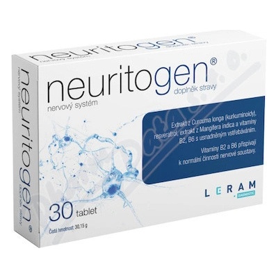 Medicom International Neuritogen 30 tabliet