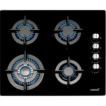 Image 1 of CATA CCI 6031 BK (08041501)