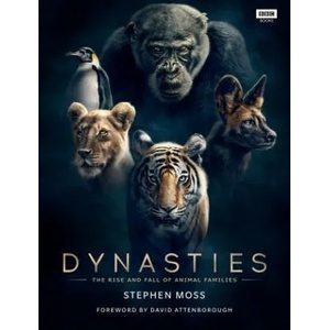 Dynasties | Stephen Moss (ISBN: 9781785943010)