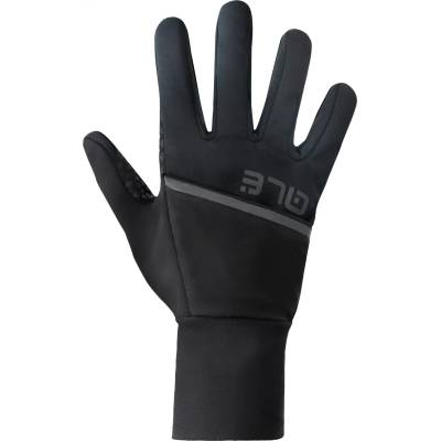 Alé Ръкавици Alé Scirocco Winter Glove - Black (202-5387-0114)