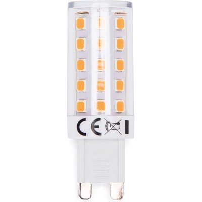 Aigostar B.V. LED Žiarovka G9/4,8W/230V 3000K
