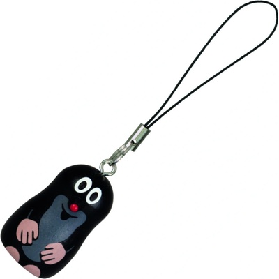 Mini Krteček klíčenka