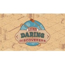 Lethis - Daring Discoverers