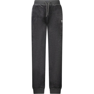 Guess jeans Детски дънки Guess JEANS GIRL, Размер 8A, Цвят Черен (J4YQ20KBX12_NEJBLK)