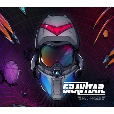 Gravitar: Recharged