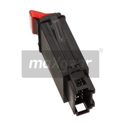 MAXGEAR Vypínač výstražných blikačů 500135