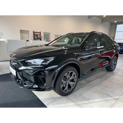 Cupra Formentor 1.5 eTSI 110 kW