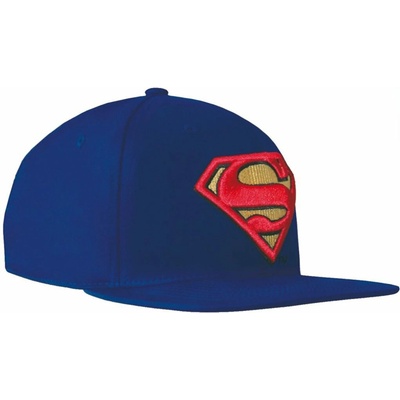 Logoshirt Superman Logo