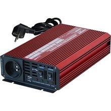 Carspa UPS600 12V/230V 600W UPS