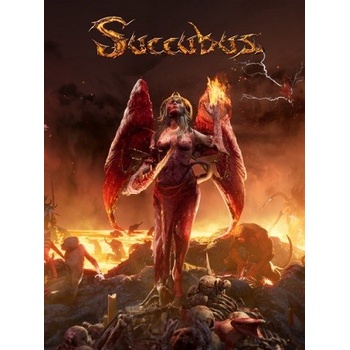 Succubus