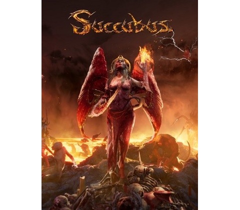 Succubus
