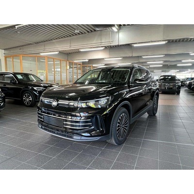 Volkswagen Tiguan 2.0 TDI Elegance DSG 110 kW
