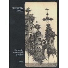Prekrásny Janko
