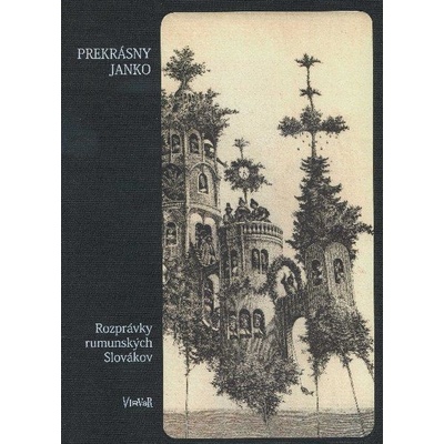 Prekrásny Janko