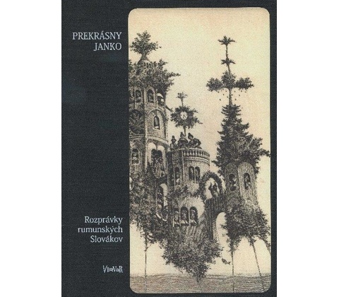 Prekrásny Janko