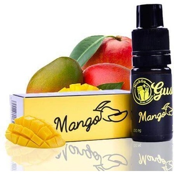 Chemnovatic Mix & Go Mango 10ml