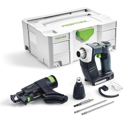 Festool DWC 18-4500 Basic 576504