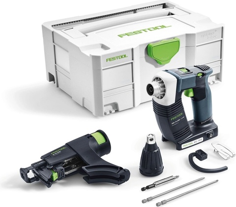 Festool DWC 18-4500 Basic 576504