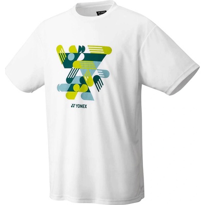 Yonex YM0043 White