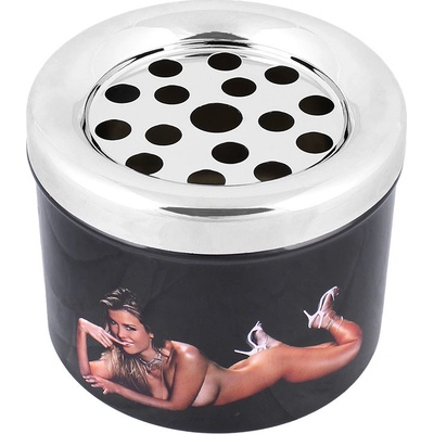 Popelník Hot Girls