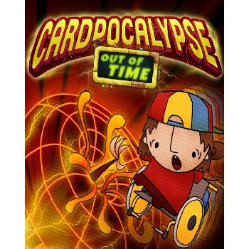 Cardpocalypse - Out of Time