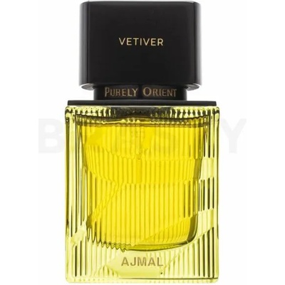 Ajmal Purely Orient - Vetiver EDP 75 ml