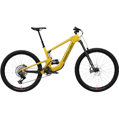 Santa Cruz Heckler SL 1 C MX 25 GX AXS 2025