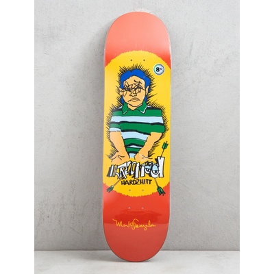 Krooked Gonz Hard2Ihtt