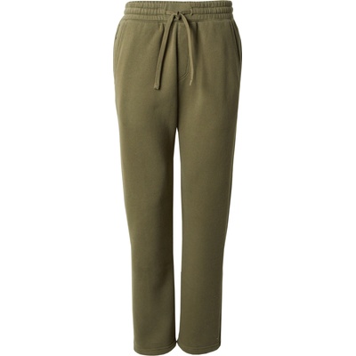 Hollister Панталон зелено, размер l