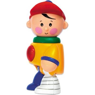 Tolo Toys Детска играчка Tolo First Friends - Пострадало момче (89958)