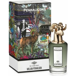 Penhaligon's Portraits - The Inimitable William Penhaligon EDP 75 ml Парфюми