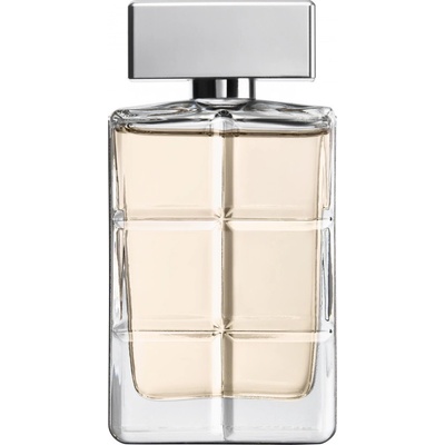 Hugo Boss Orange toaletní voda pánská 100 ml