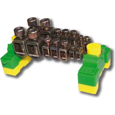 Elektro Bečov I243800 SPE 2 Svorkovnice sběrná