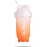 GymBeam Шейкър Tritan Gradient Orange 500 мл - GymBeam